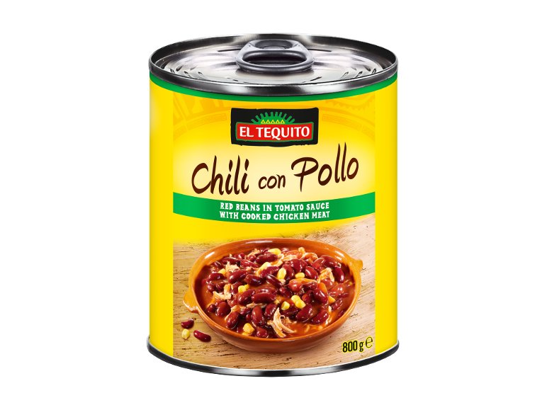 Chili con carne