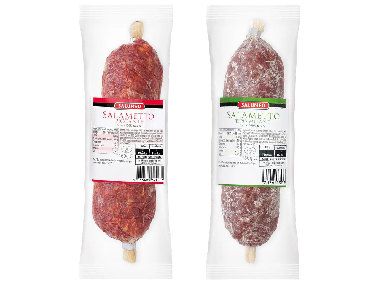 Salametto