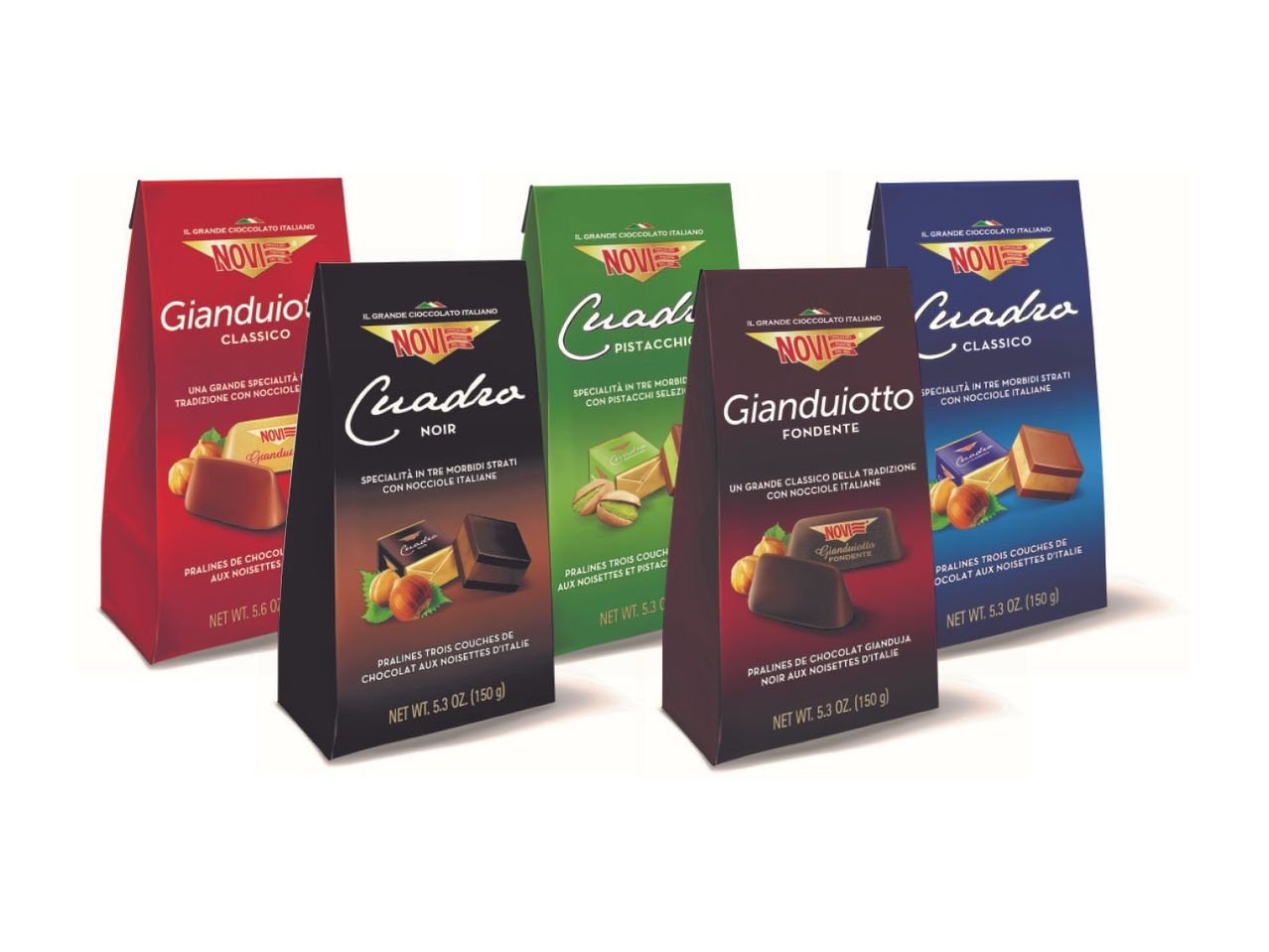 Cioccolatini