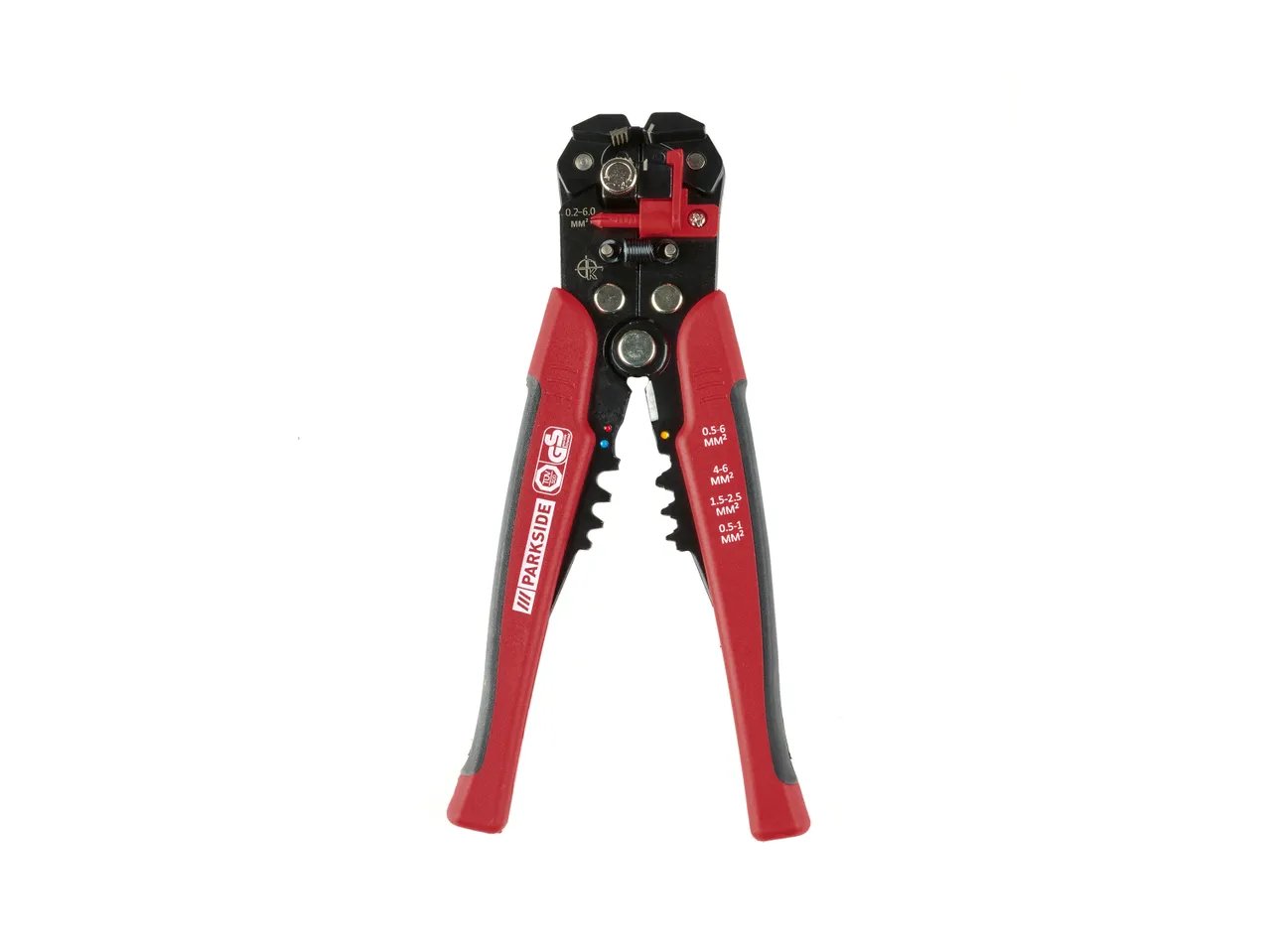 Set pinza crimpatrice