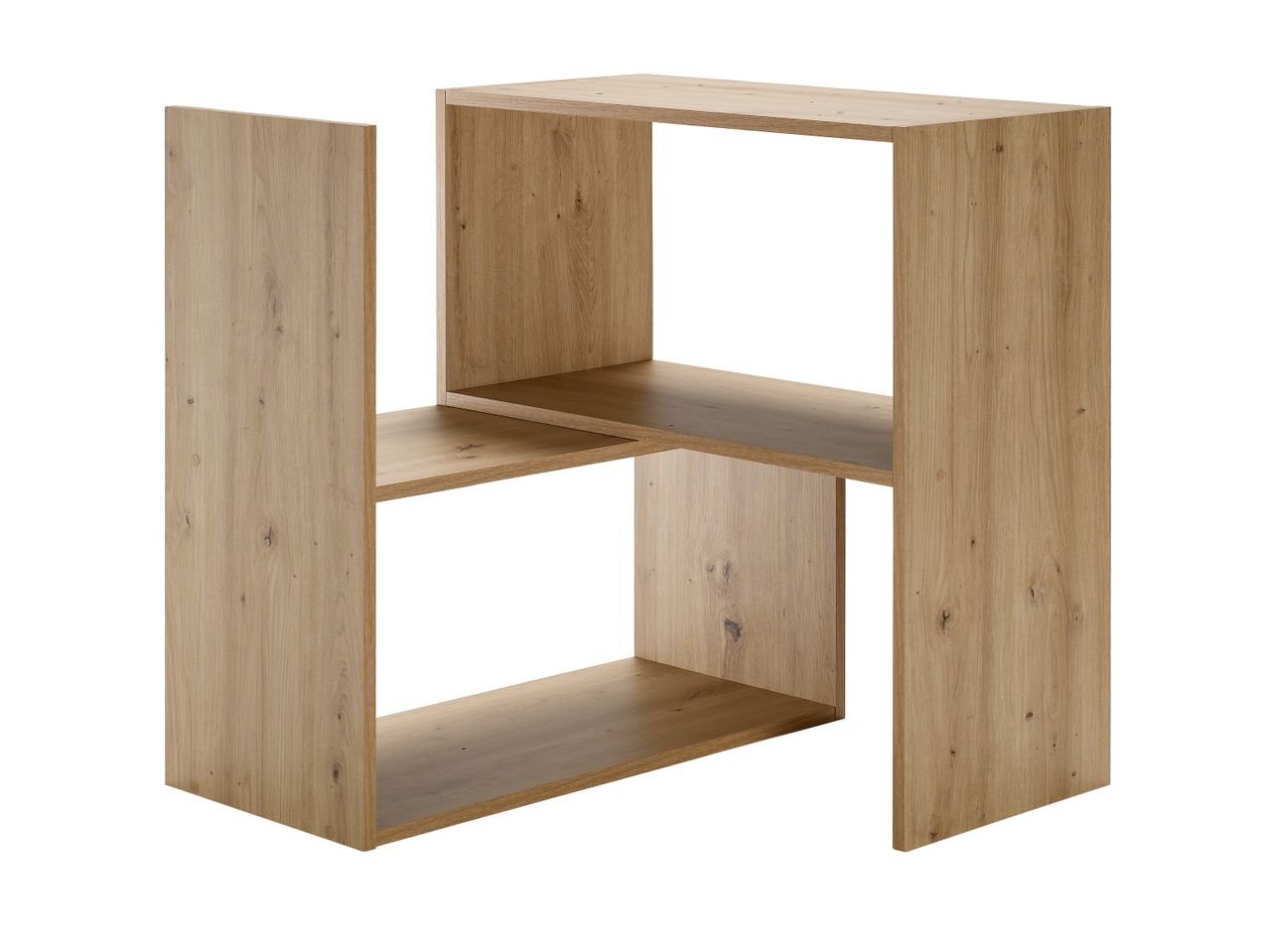 Scaffale modulare