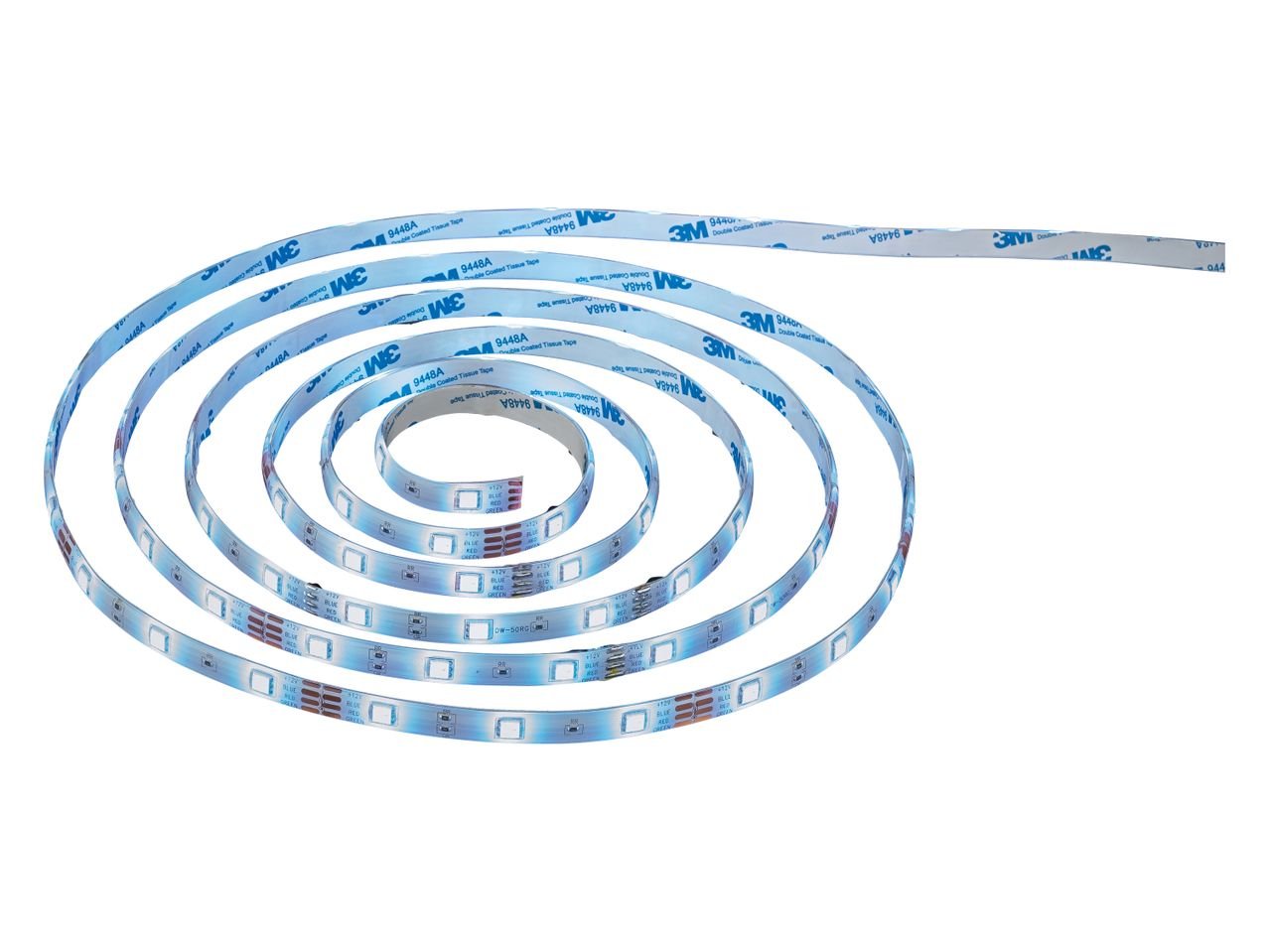 Striscia LED