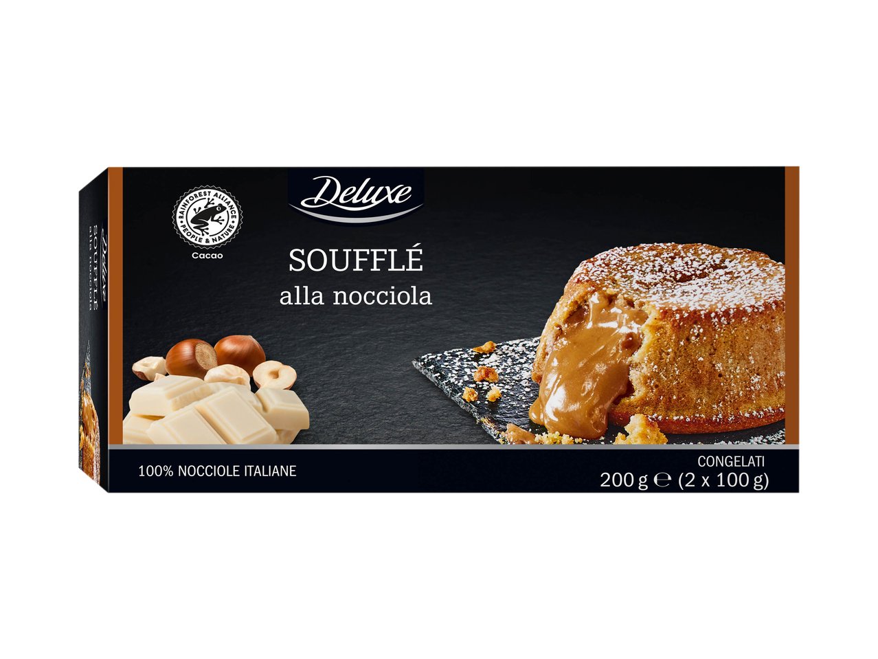 Soufflé