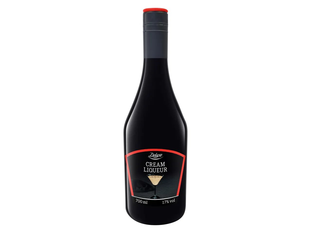 Liquore alla panna