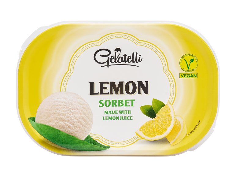 Sorbetto