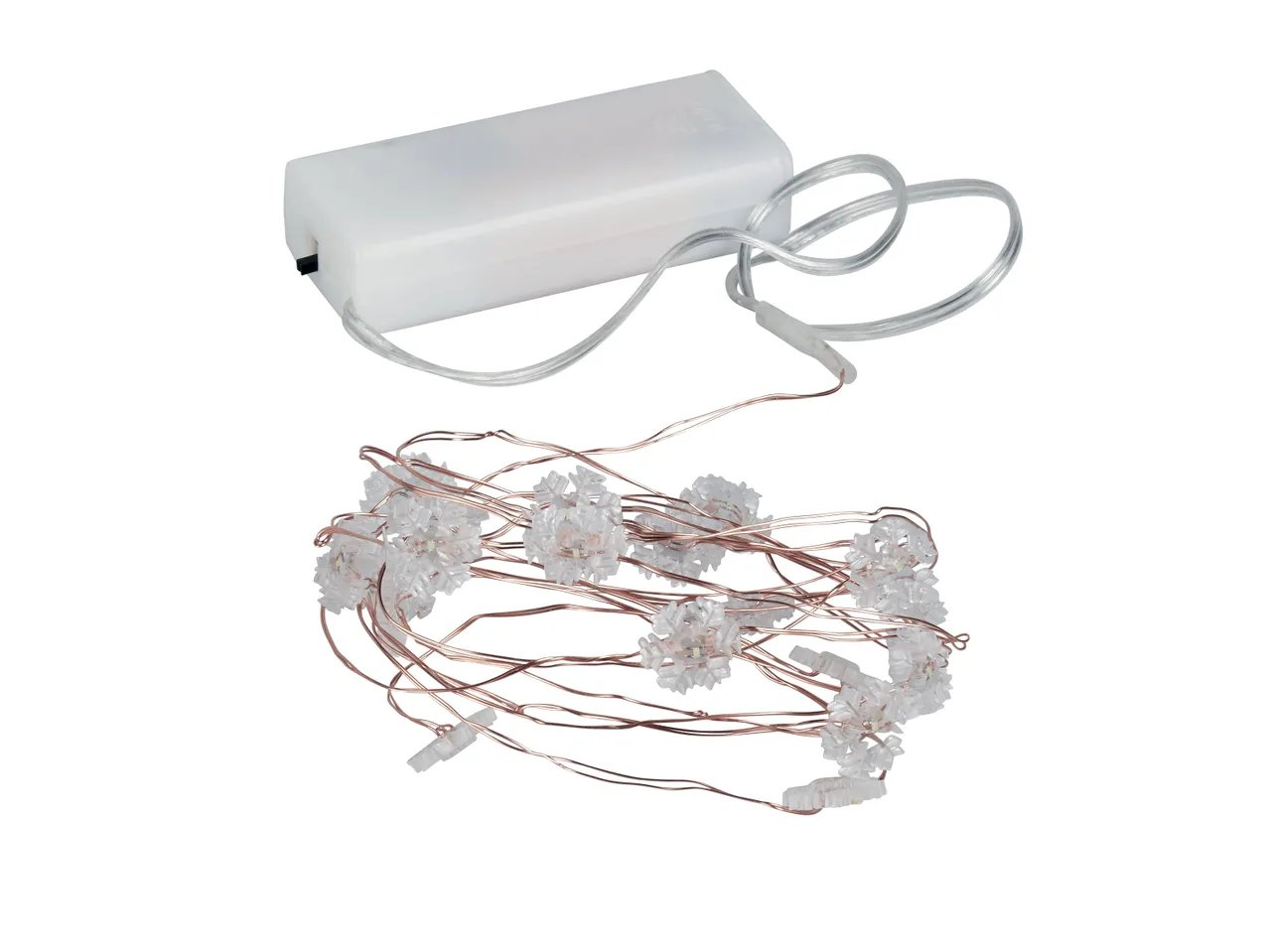 Catena luminosa
