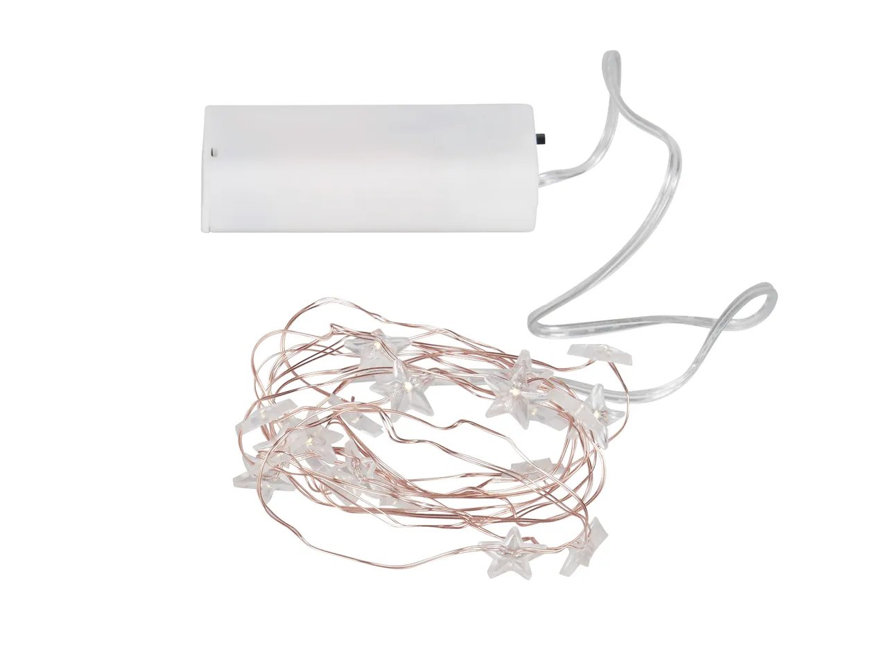 Catena luminosa