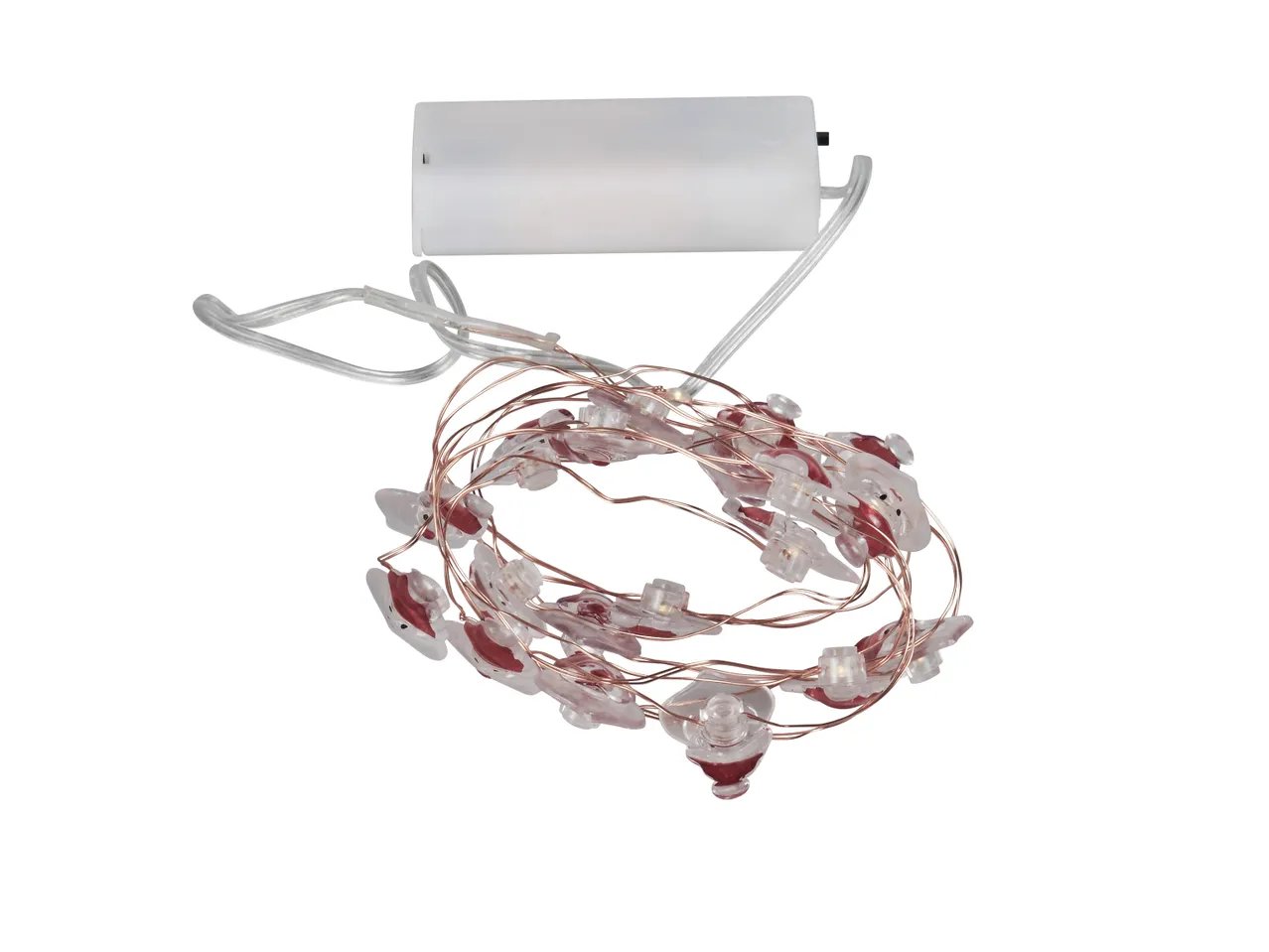 Catena luminosa