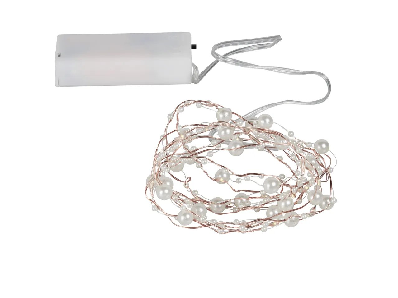 Catena luminosa