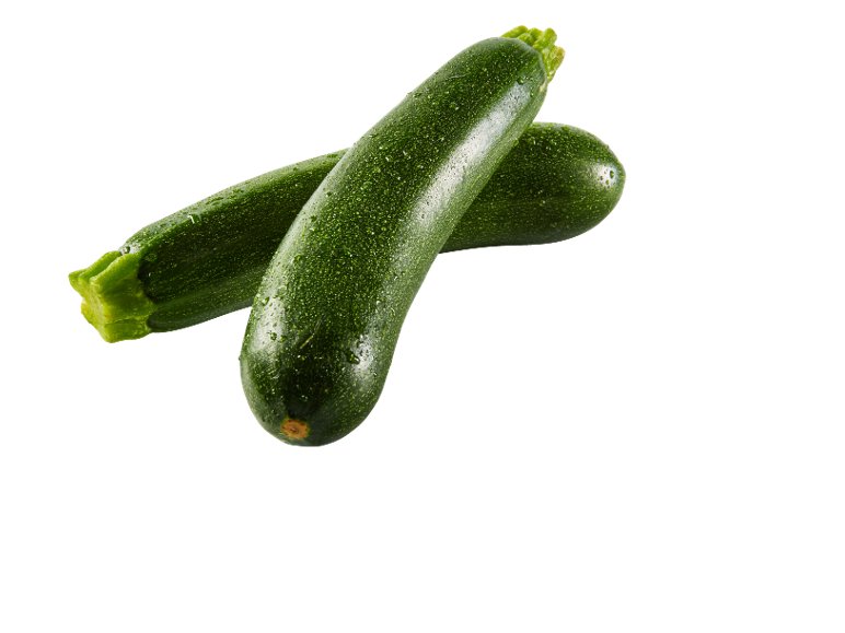 Zucchine Bio