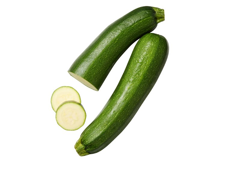 Zucchine Bio