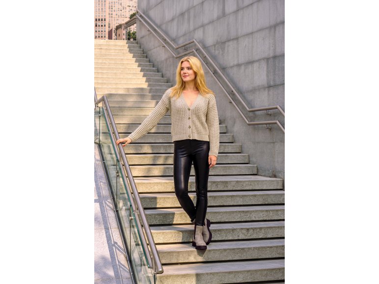 Cardigan da donna