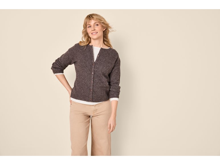 Cardigan da donna