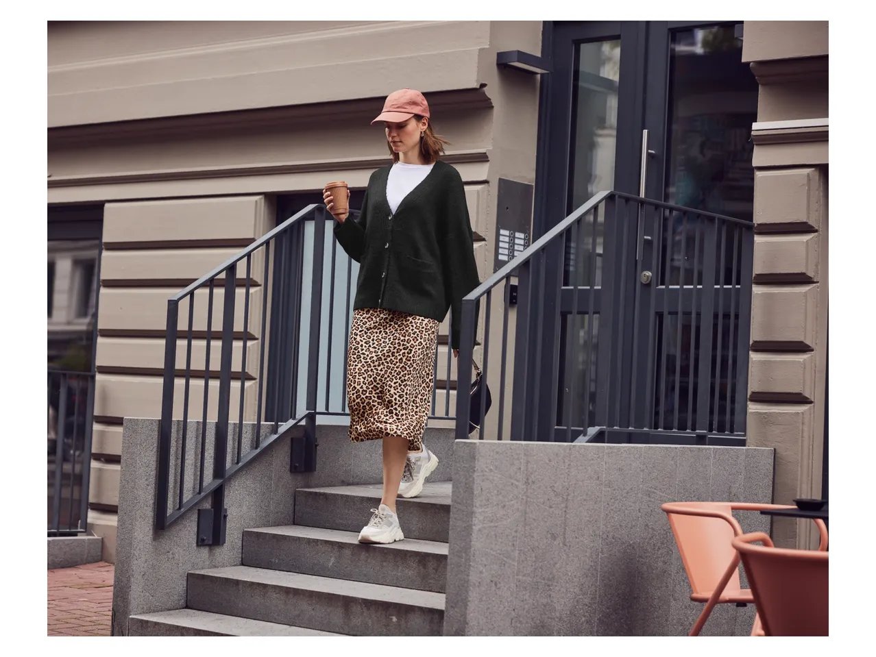 Cardigan da donna