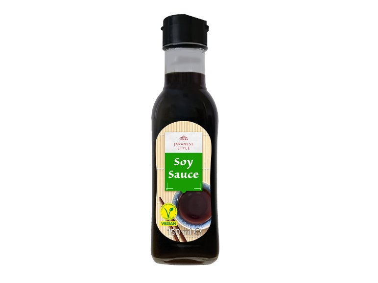 Salsa di soia