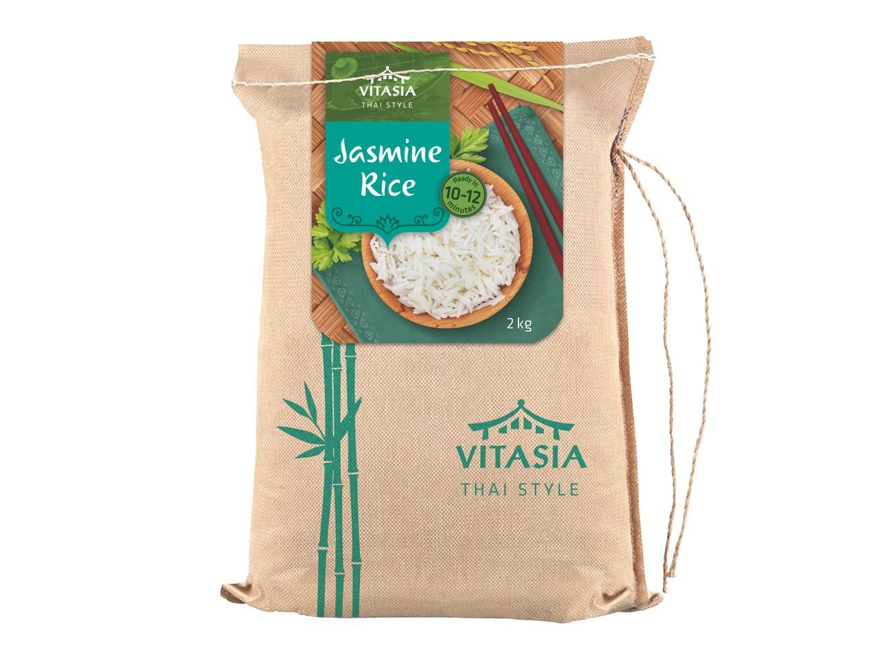Riso Jasmine