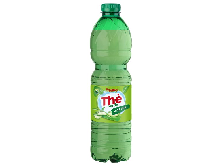 Thè verde