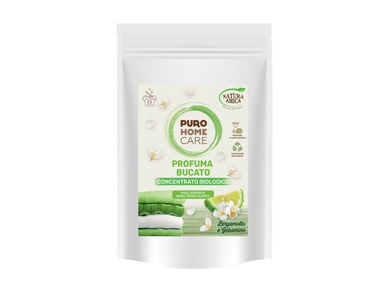 Profuma bucato