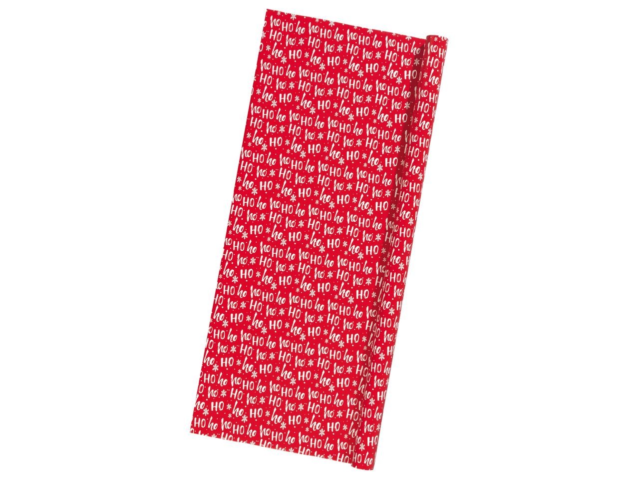 Carta da regalo