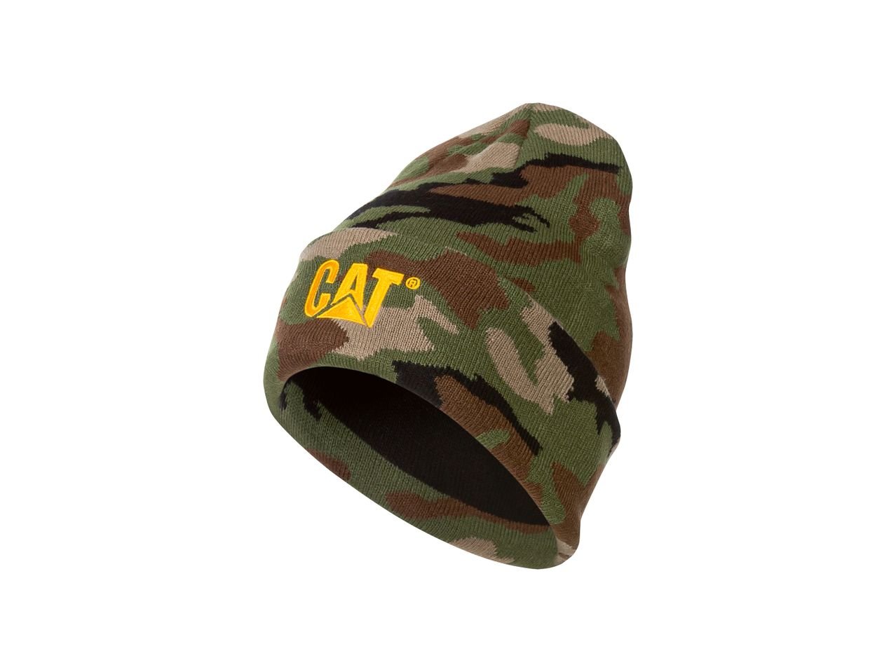 Cappello "Caterpillar"
