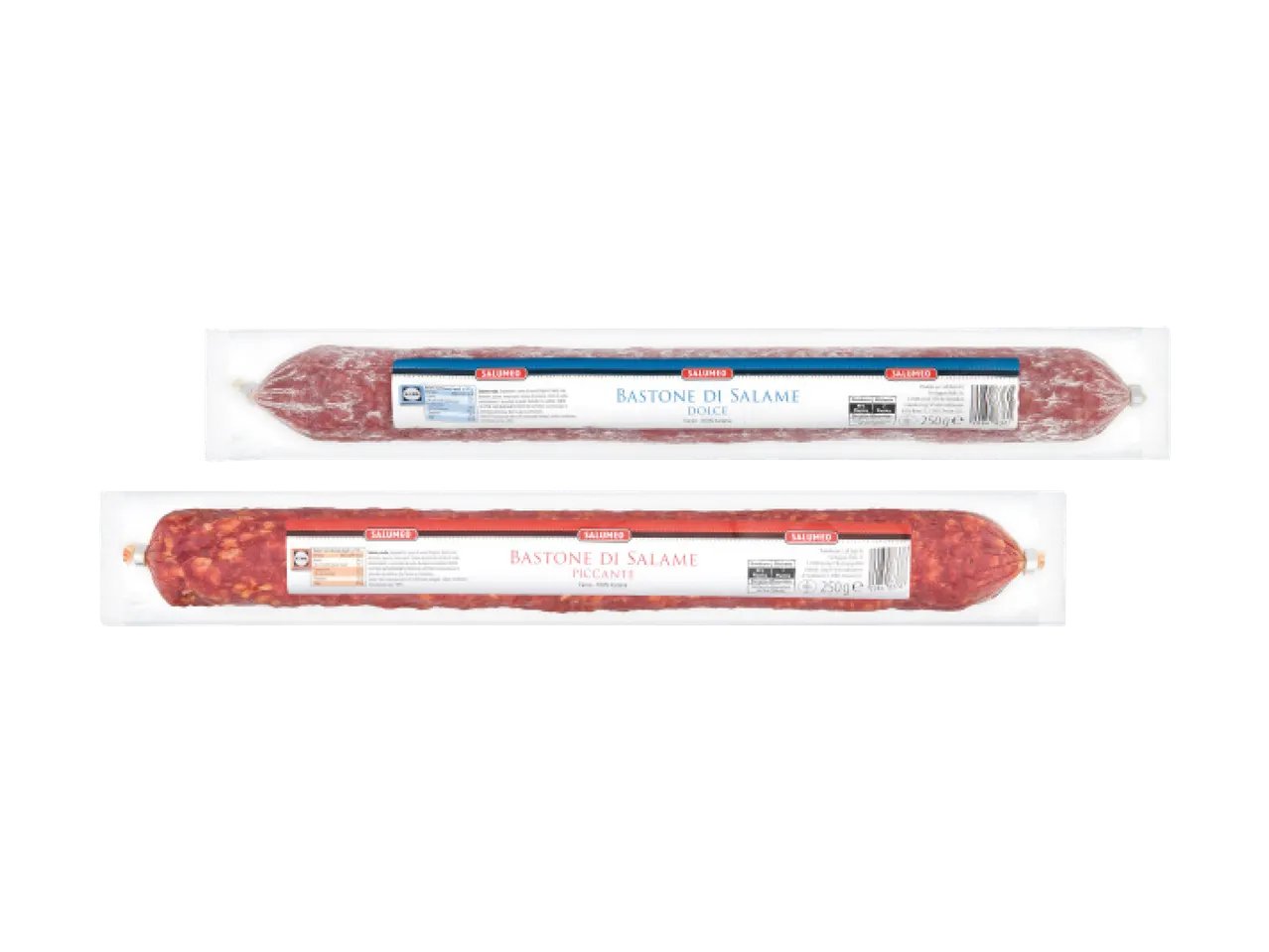 Bastone di salame