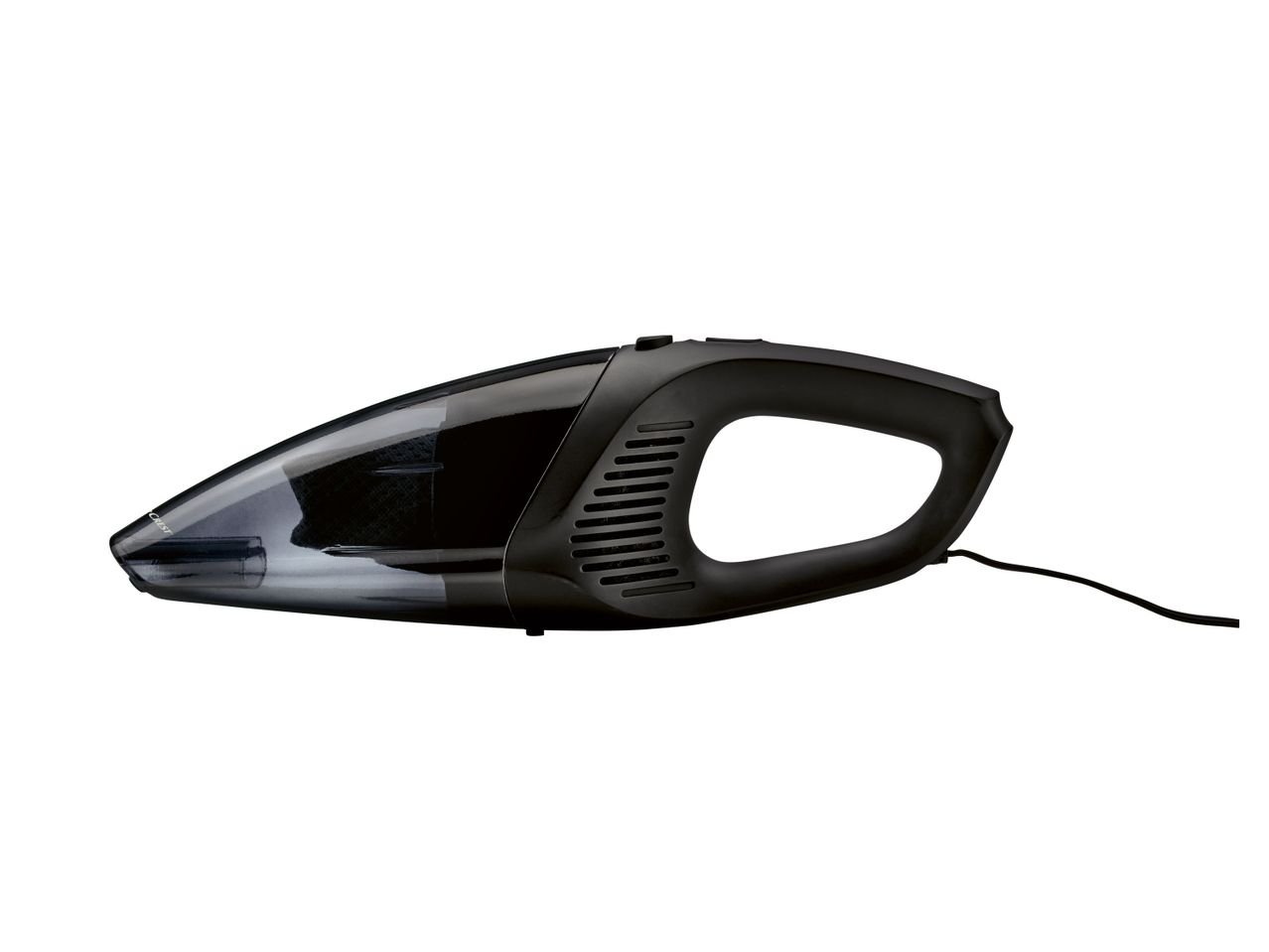 Mini aspirapolvere per auto