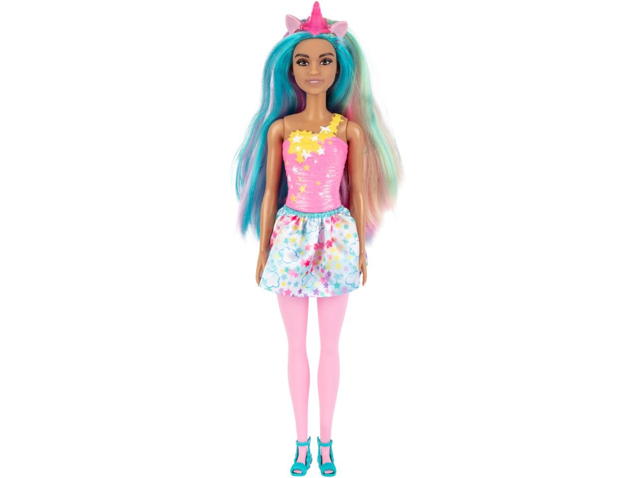 Bambola "Barbie" o macchinina "Hot Wheels"