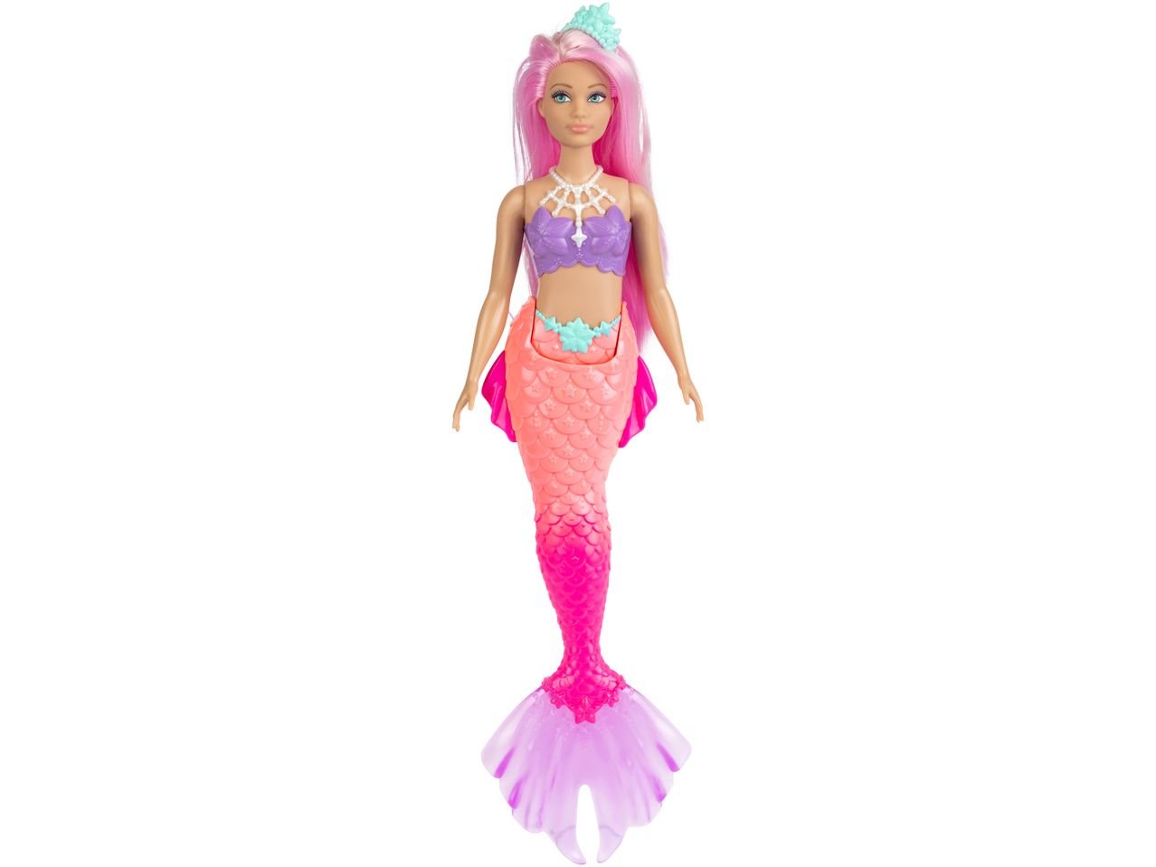Bambola "Barbie" o macchinina "Hot Wheels"