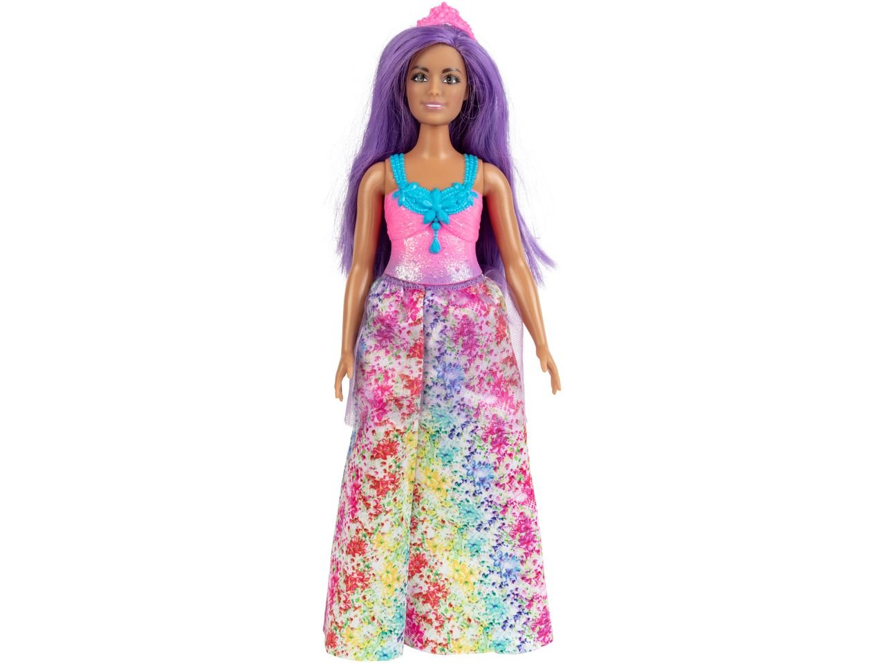 Bambola "Barbie" o macchinina "Hot Wheels"