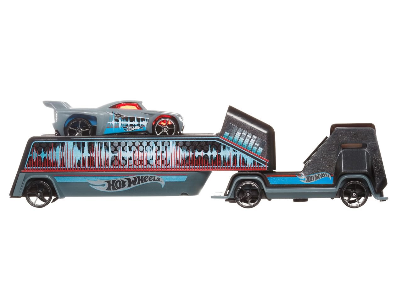 Bambola "Barbie" o macchinina "Hot Wheels"