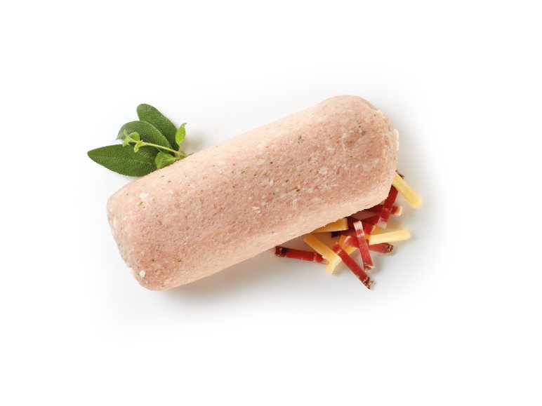 Polpettone rustico