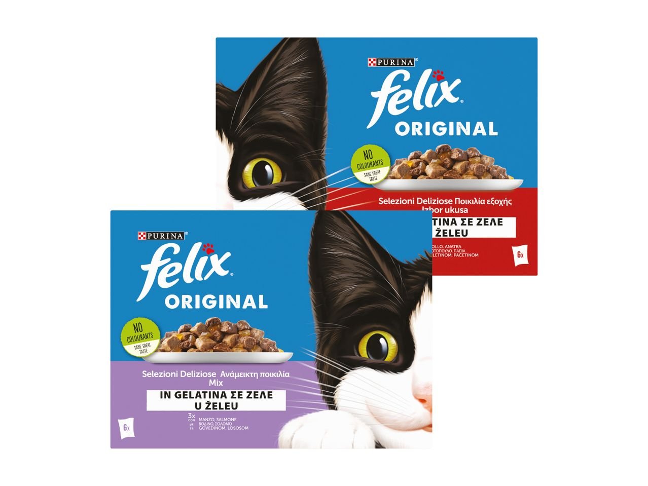 Felix Original