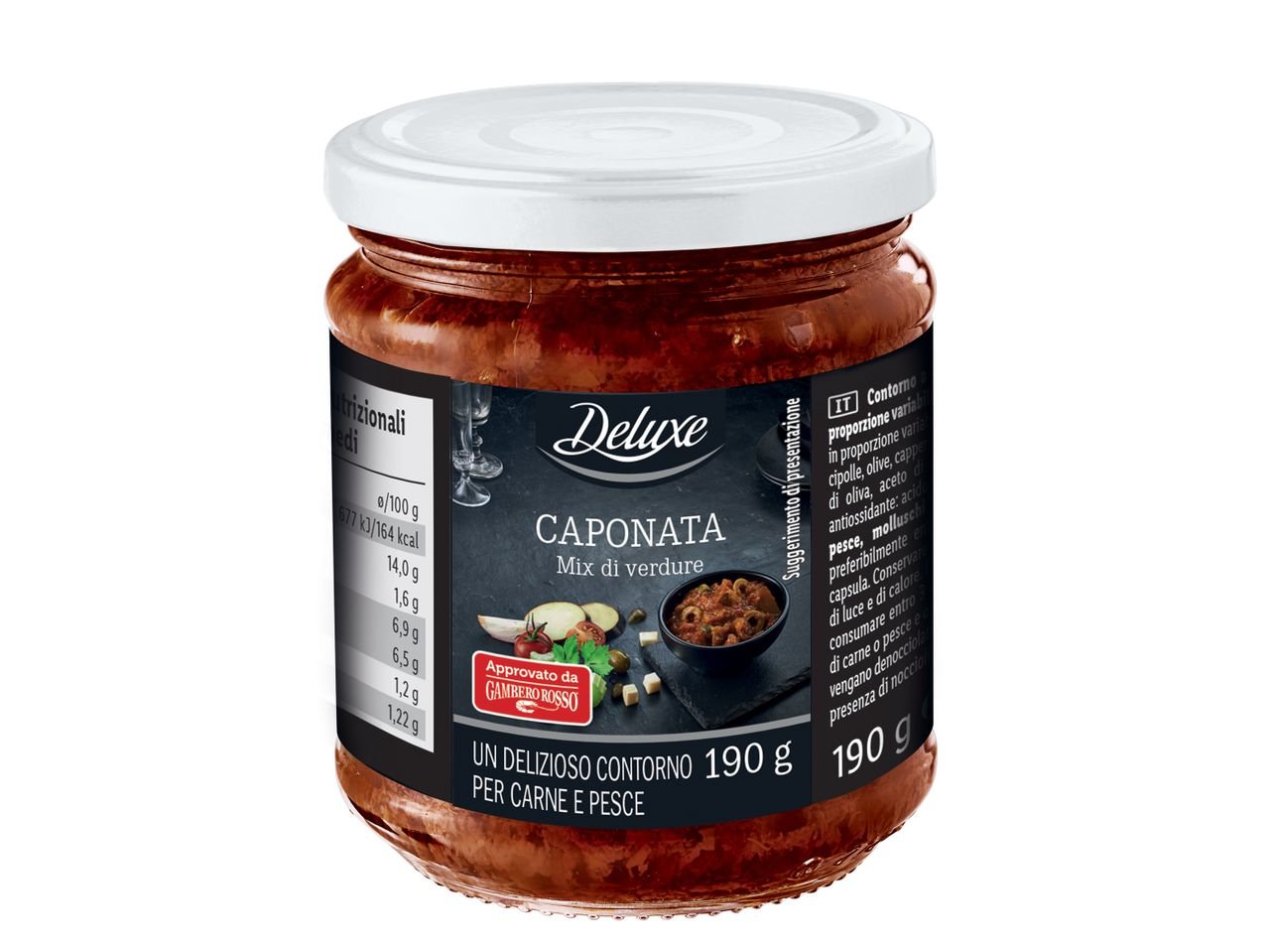 Caponata