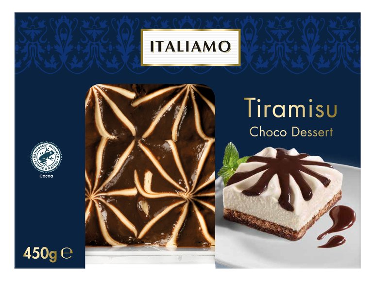 Dessert