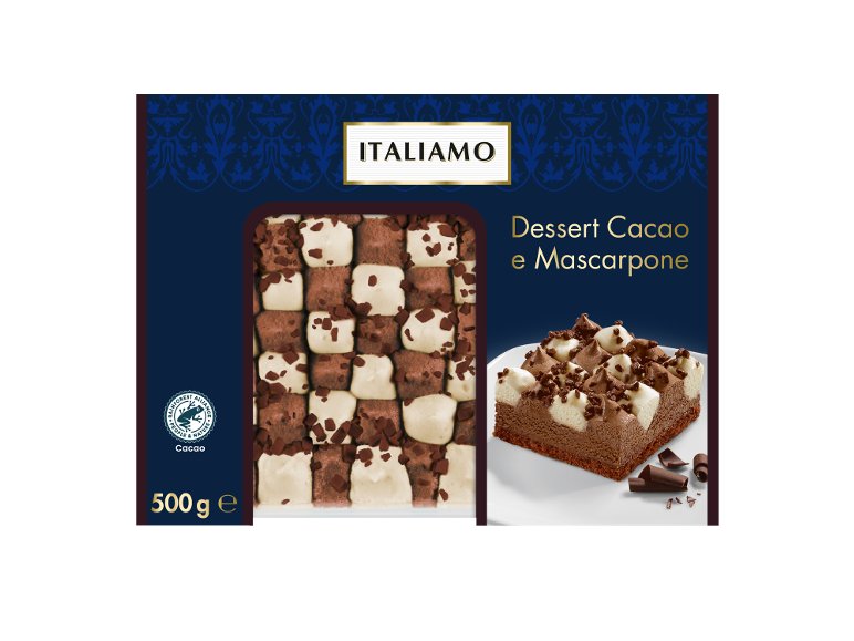 Dessert