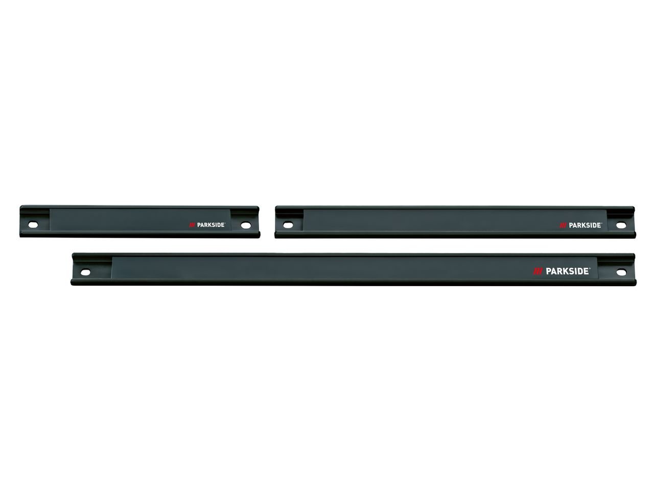 Set barre magnetiche portautensili