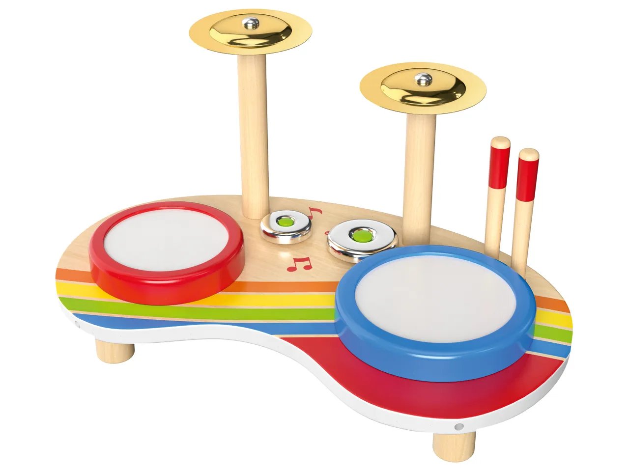Strumento musicale per bambini