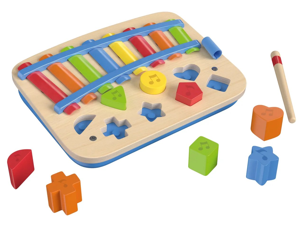 Strumento musicale per bambini