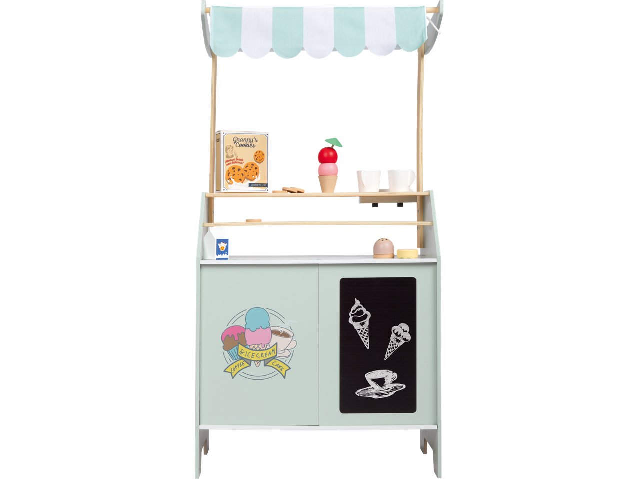 Caffetteria per bambini