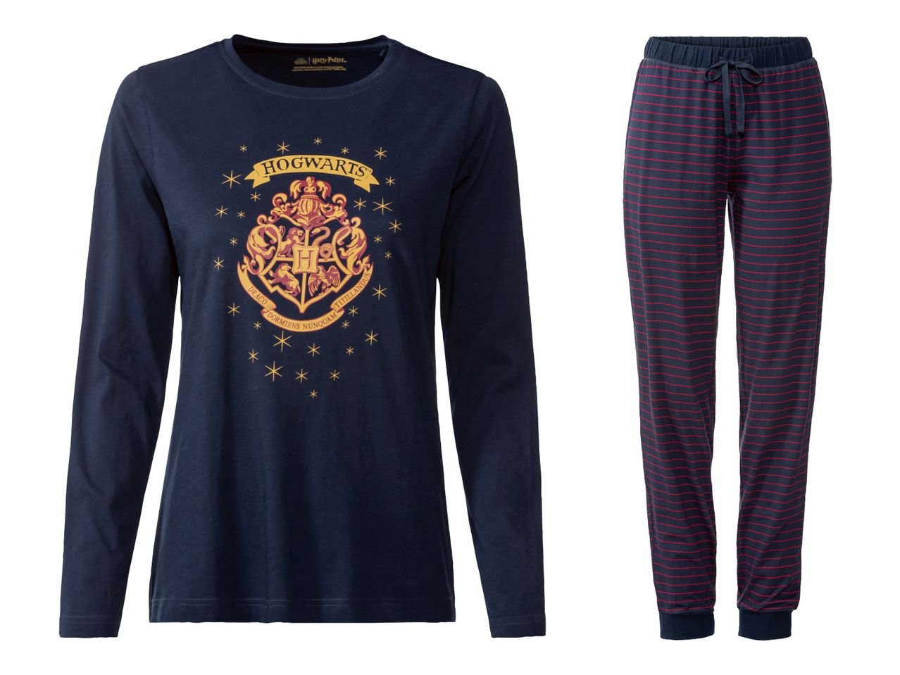Pigiama da donna "Harry Potter"