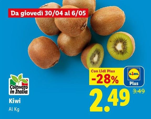 Kiwi