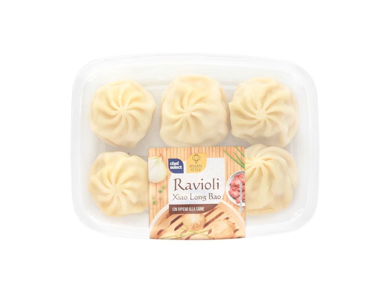 Xiao Long Bao