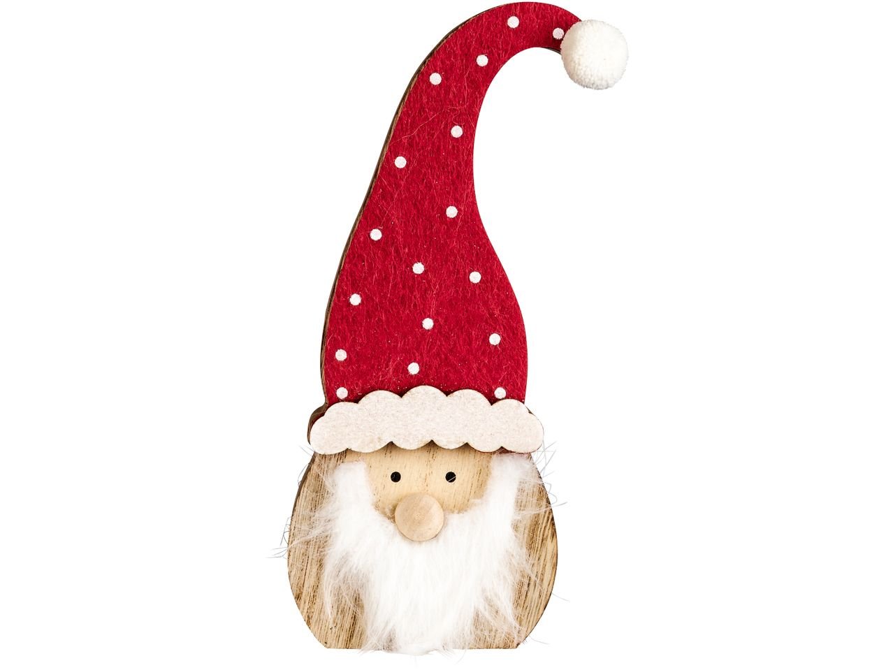 Decorazione natalizia