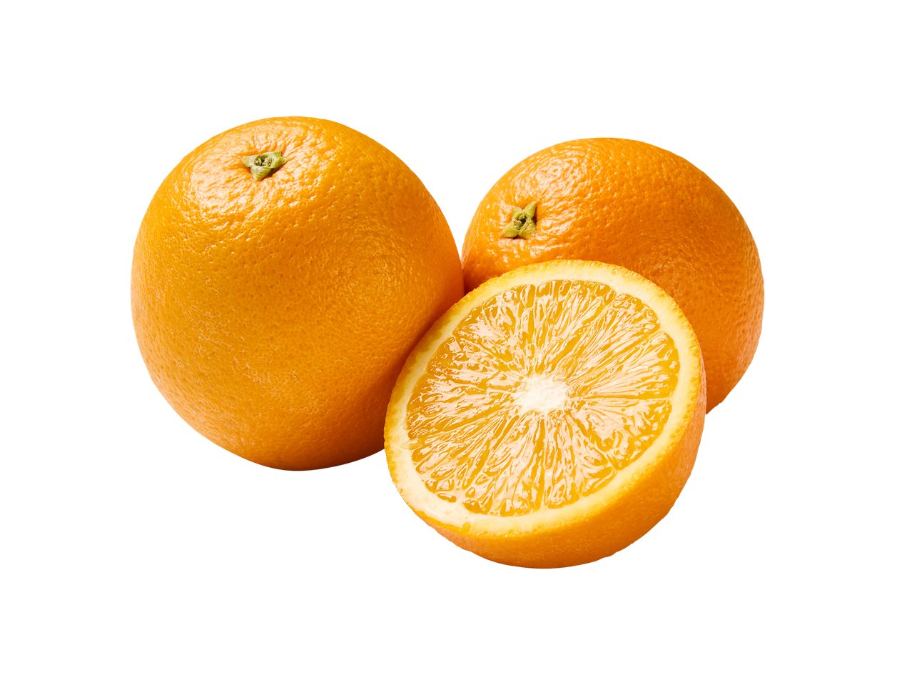 Arance Navel