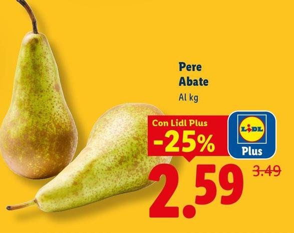 Pere Abate