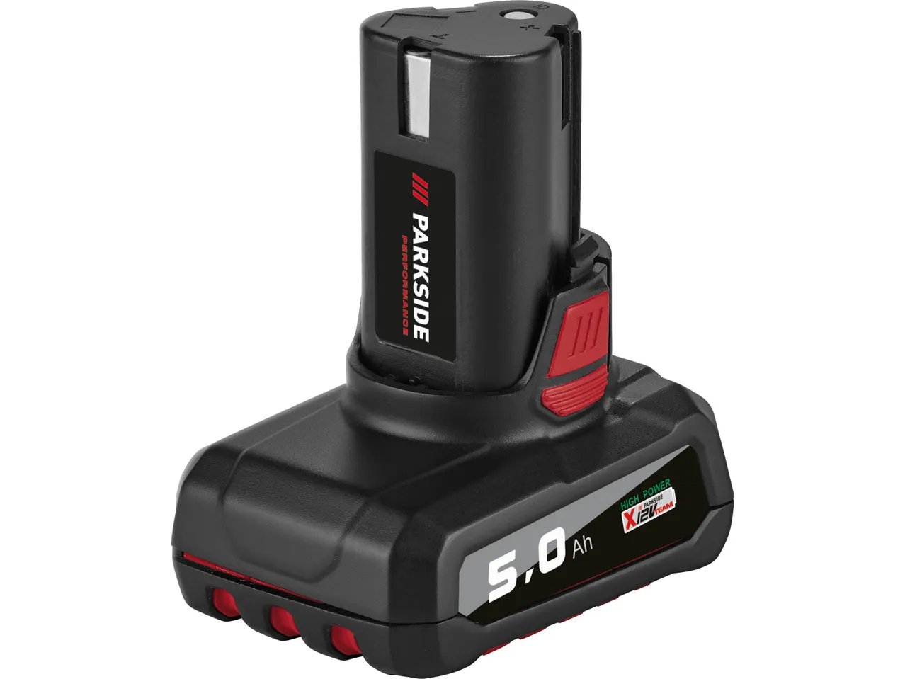 Batteria 5 Ah