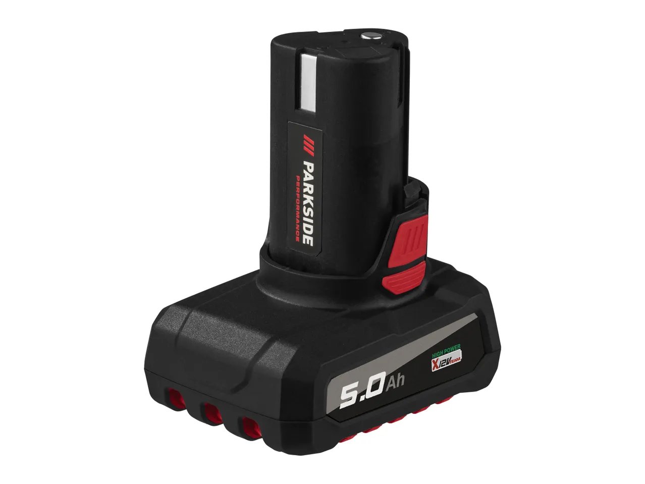 Batteria 5 Ah
