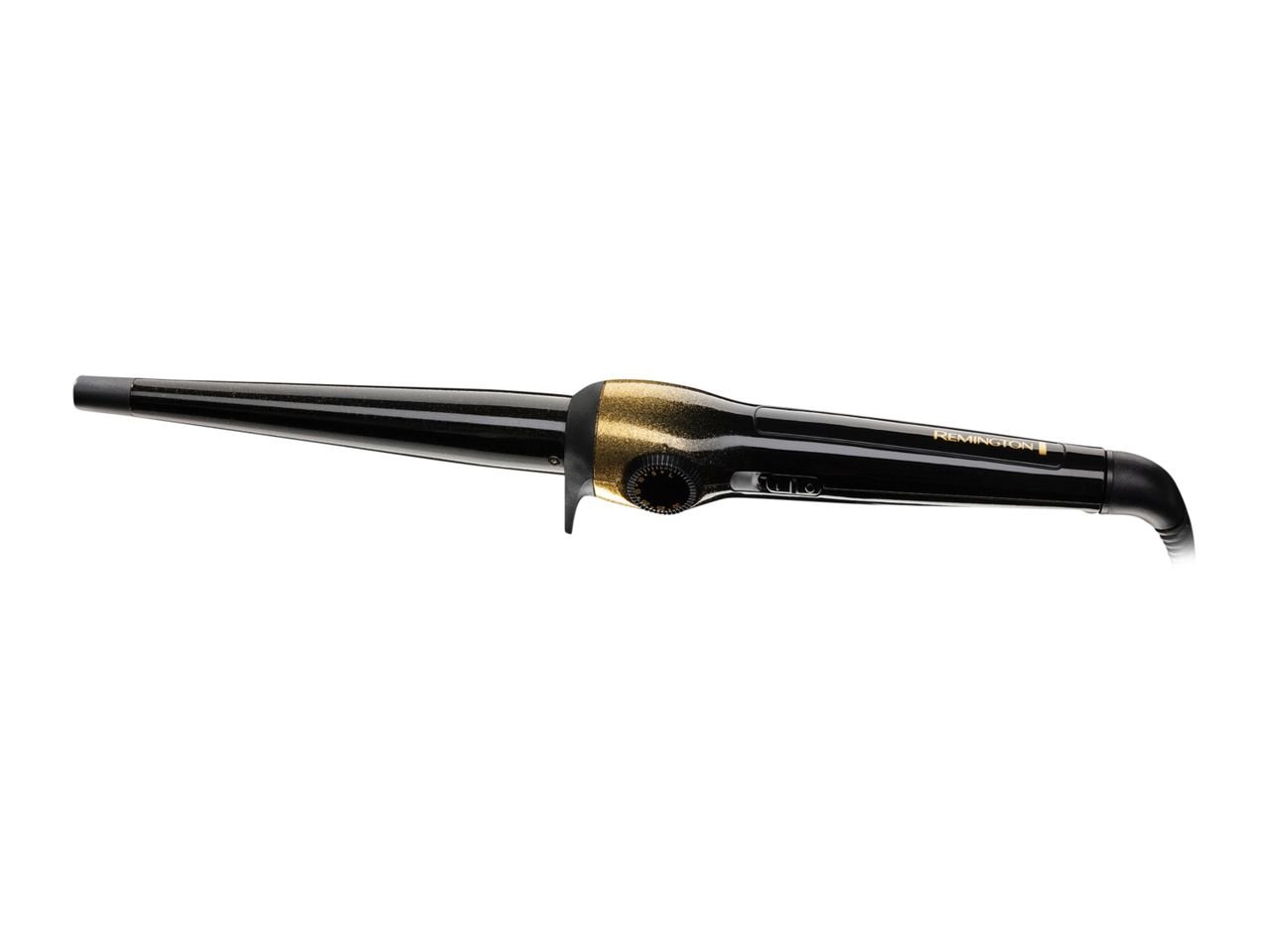 Arricciacapelli Conico Gold Dust