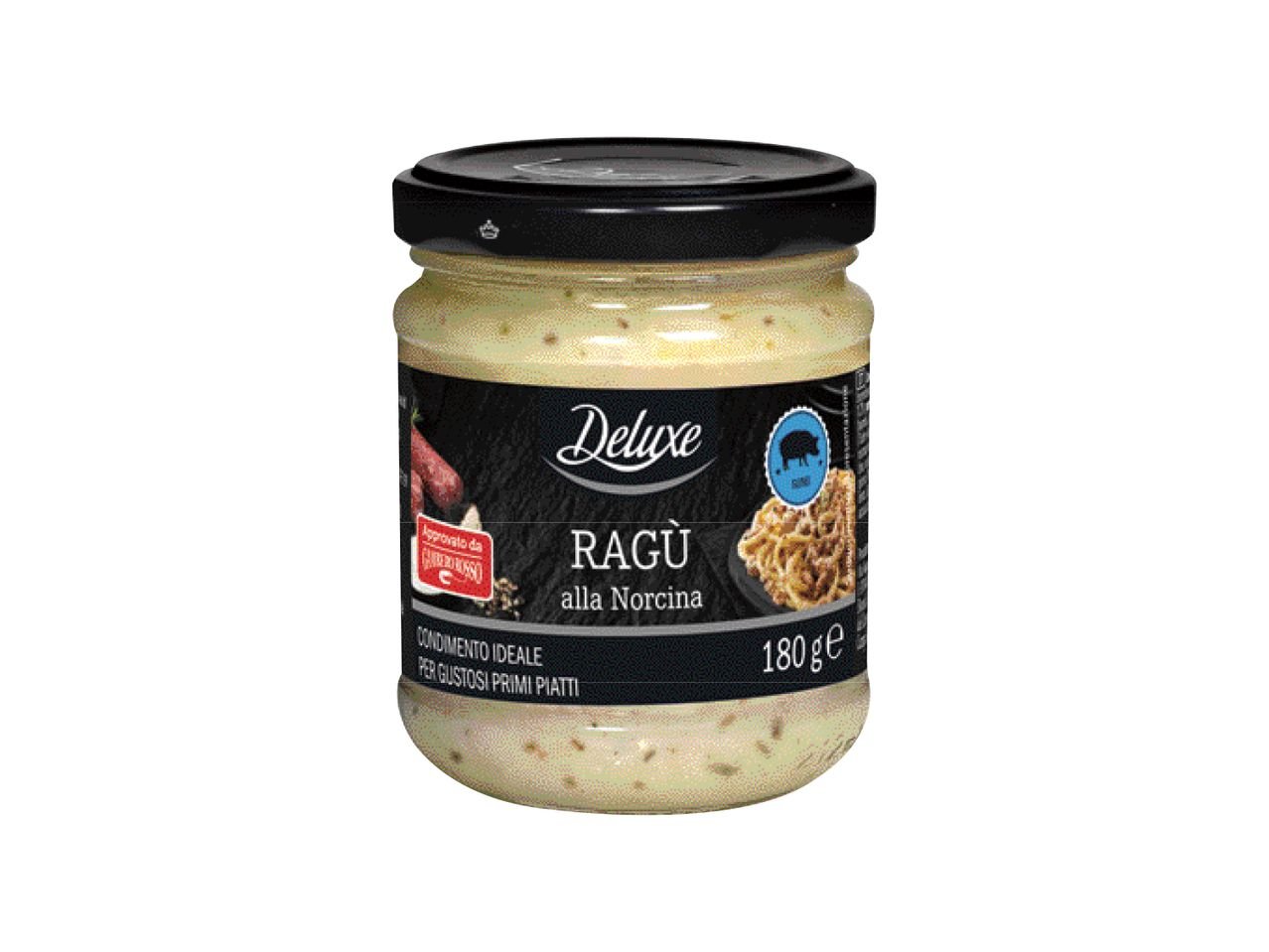 Ragù alla norcina
