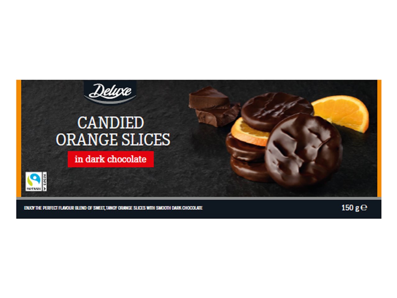 Arance candite